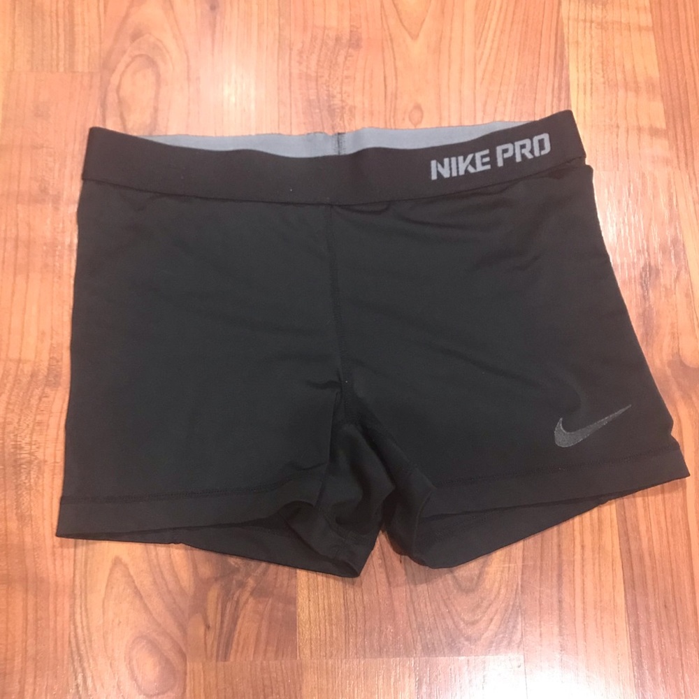 Nike pro sports spandex